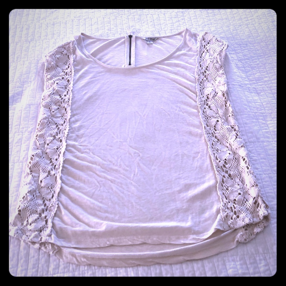 Lucky Brand Top